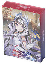 Fire Emblem Engage - Bande originale 8 CDs édition collector 