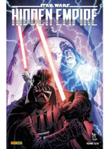 Star Wars : Hidden Empire Tome 3