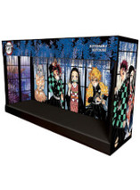 Coffret vide du manga Demon Slayer