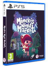 Mineko's Night Market