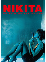 Nikita - steelbook 4K (Besson)
