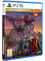 Hammerwatch II - The Chronicles Edition (PS5)