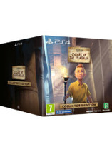 Tintin Reporter : Les Cigares du Pharaon - édition collector PS4