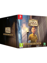 Tintin Reporter : Les Cigares du Pharaon - édition collector Switch