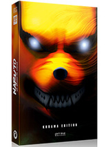 Naruto : les arcanes de Konoha - édition limitée