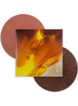 Dune : partie 1 (2021) - Bande originale double vinyle