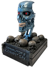 Terminator 2 : Le Jugement Dernier - Édition 30ème Anniversaire (réédition 2023)