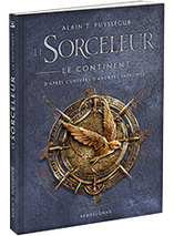 Le sorceleur : le continent