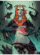 Tholia - Mini Art 2023