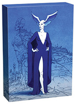 Gandahar - édition collector