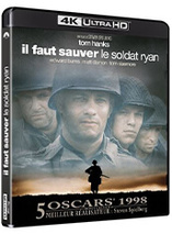 il faut sauver le soldat ryan (réédition)
