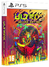 Ultros - édition Deluxe