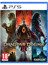 Dragon's Dogma 2
