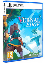 Vernal Edge