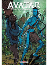 Avatar : au coeur des ombres