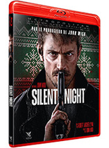 Silent Night - Blu-ray