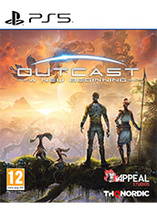 Outcast - A New Beginning (PS5)