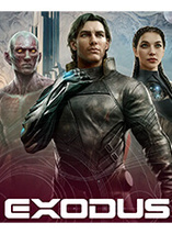 Exodus : Become the traveler (TGA)