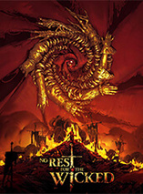 No Rest For The Wicked (TGA)