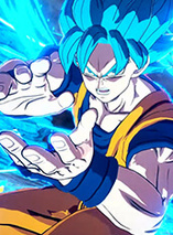 DragonBall Sparking! Zero (TGA)