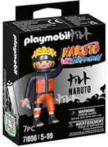 Naruto - Playmobil
