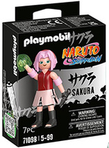 Sakura - Playmobil