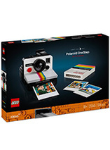 L'appareil photo Polaroid - LEGO ideas