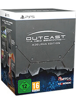 Outcast 2 : A New Beginning - édition collector adelpha