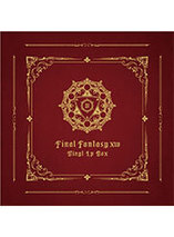 Coffret vinyle Final Fantasy XIV