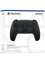 Manette PS5 Dualsens édition spéciale Midnight Black