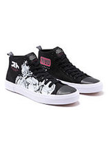 Baskets Akedo Street Fighter