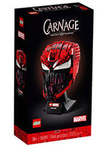 LEGO Carnage