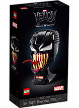 LEGO Venom