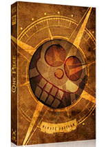 Making-of de One Piece : La volonté d’Oda – édition collector limitée