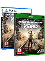 Metro Exodus – Complete Edition