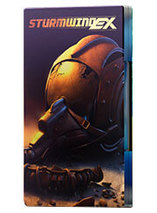 Sturmwind EX – édition collector limitée