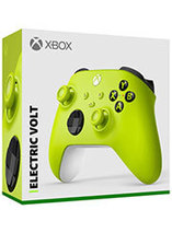 Manette sans fil Xbox – Electric Volt