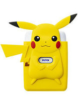 Pack Imprimante photo Instax Mini Link – Edition Spéciale Pokémon