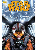 Star Wars : Tome 4 (2021) – Variant édition