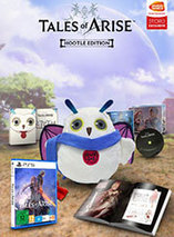 Tales of Arise – Hootle Edition