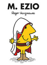 Monsieur Madame version Assassin’s Creed