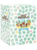 Animal Crossing: New Horizons – Bande originale édition limitée
