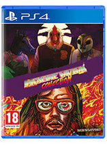 Hotline Miami Collection