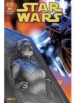 Star Wars : Tome 3 (2021) – Variant édition