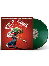 Scott Pilgrim Vs. The World – Bande originale vinyle aléatoire