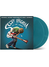 Scott Pilgrim Vs. The World – Bande originale 10ème anniversaire