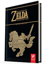 Zelda Ocarina of Time – Guide Deluxe