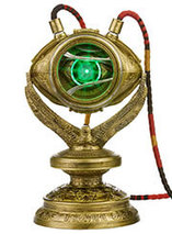 Réplique de l’œil d’Agamotto dans Doctor Strange