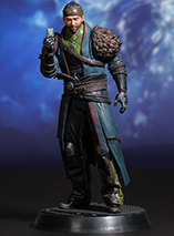 Figurine de Drifter dans Destiny 2 : Au-delà de la Lumière