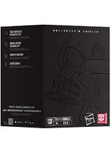 Robot Transformers Optimus Prime (conversion automatique) – Édition Collector